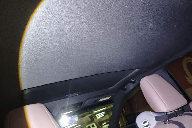 Used Lexus ES 2023 200 Excellence Edition Headliner