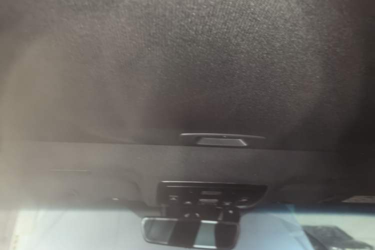 Used Lexus ES 2023 200 Luxury Edition Headliner