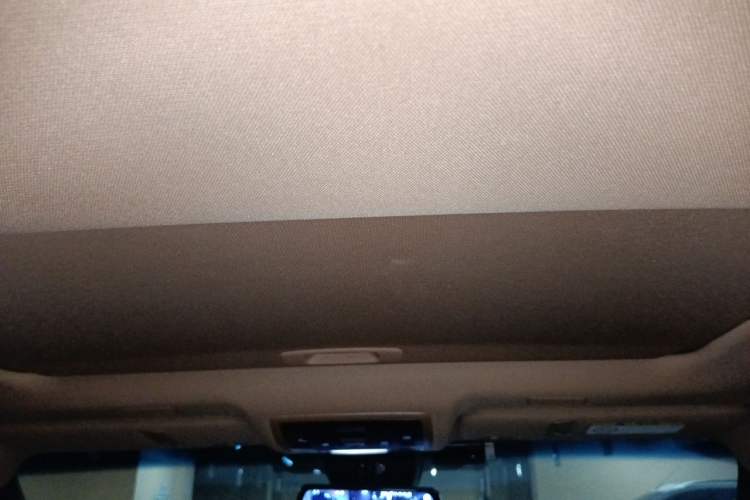 Used Lexus ES 2023 200 Excellence Edition Headliner