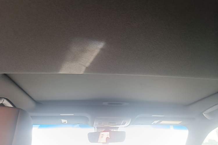 Used Lexus ES 2023 200 Excellence Edition Headliner