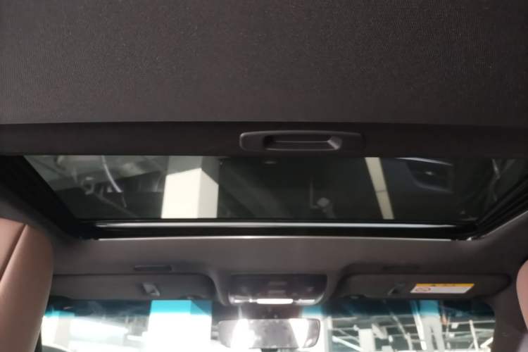 Used Lexus ES 2023 200 Excellence Edition Headliner