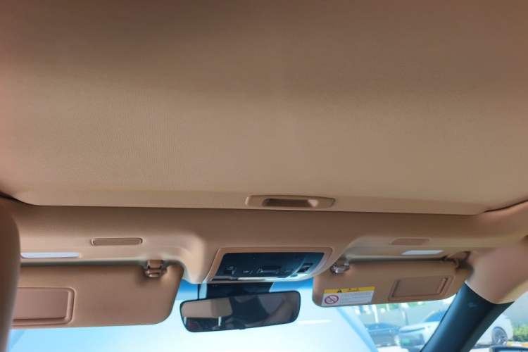 Used Lexus ES 2023 200 Excellence Edition Headliner