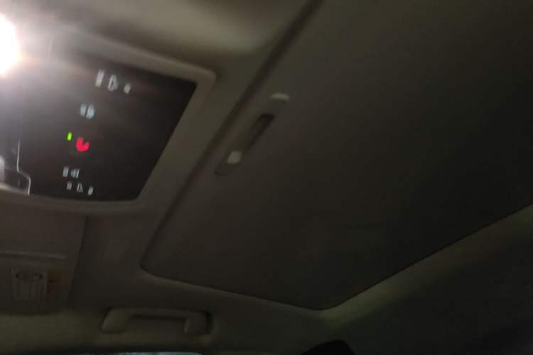 Used Lexus ES 2023 200 Excellence Edition Headliner