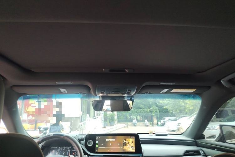 Used Lexus ES 2023 200 Excellence Edition Headliner