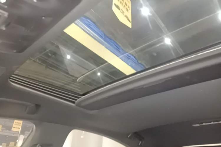 Used Lexus ES 2023 200 Luxury Edition Headliner