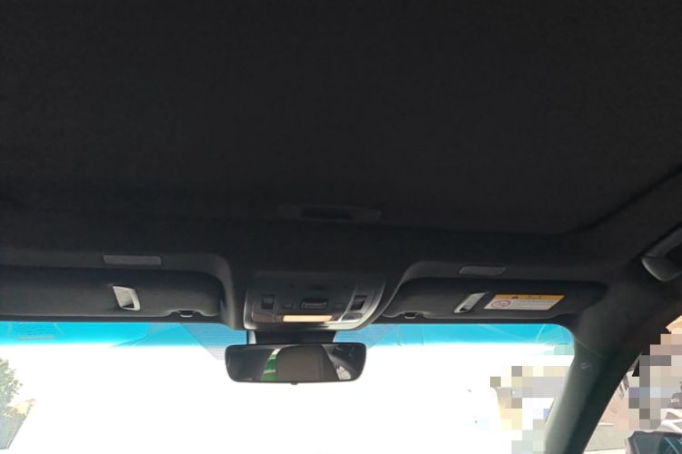 Used Lexus ES 2023 200 Excellence Edition Headliner