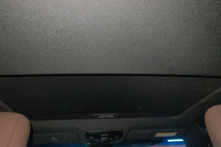 Used Lexus ES 2023 200 Excellence Edition Headliner