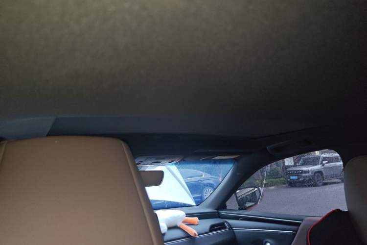 Used Lexus ES 2023 200 Excellence Edition Headliner
