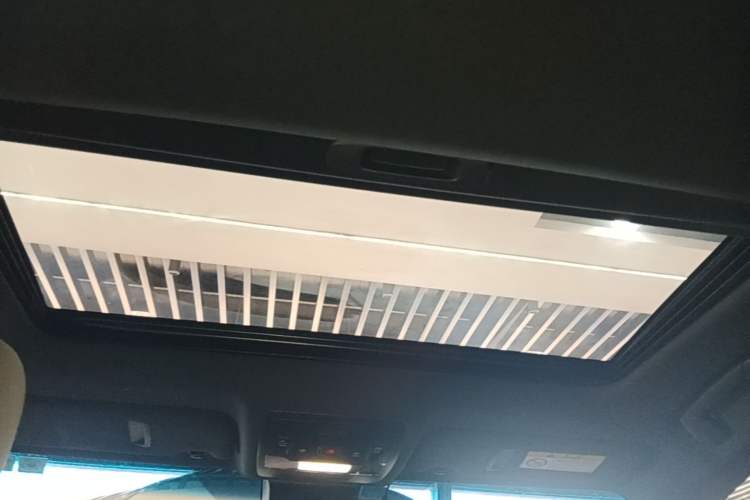 Used Lexus ES 2023 200 Excellence Edition Headliner