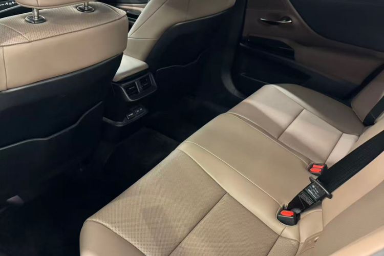 Used Lexus ES 2023 200 Excellence Edition Interior 5