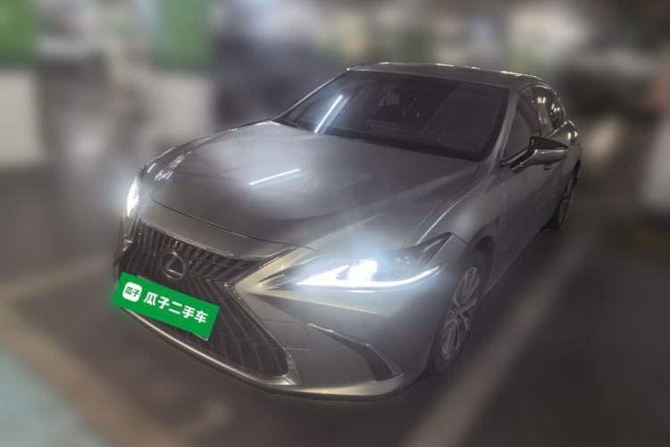 Used Lexus ES 2023 200 Luxury Edition Guazi used car, China used car export, Used car for sale, Used  cars, Cheapest cars for sale