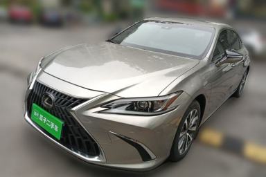 Used Lexus ES 2023 260 Excellence Edition