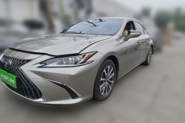Used Lexus ES 2023 200 Excellence Edition Guazi used car, China used car export, Used car for sale, Used cars, Cheapest cars for sale