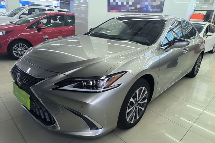 Used Lexus ES 2023 200 Excellence Edition Guazi used car, China used car export, Used car for sale, Used cars, Cheapest cars for sale