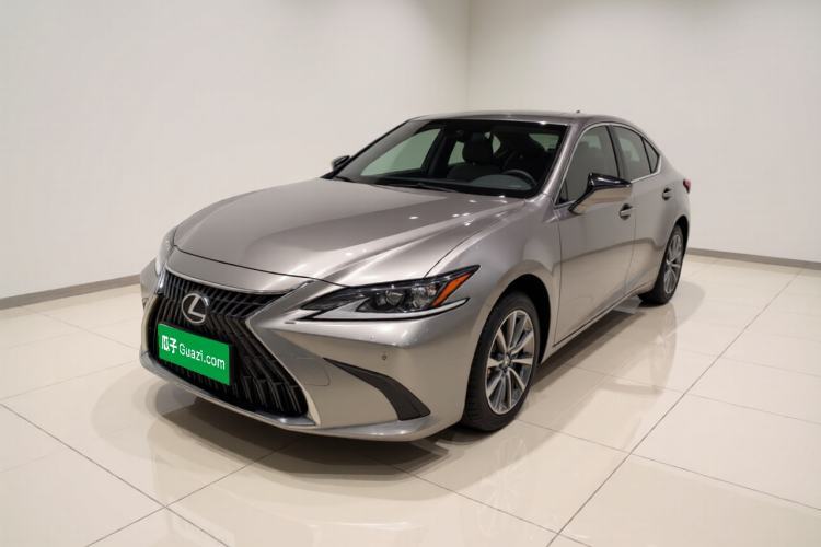 Used Lexus ES 2023 200 Excellence Edition Guazi used car, China used car export, Used car for sale, Used  cars, Cheapest cars for sale