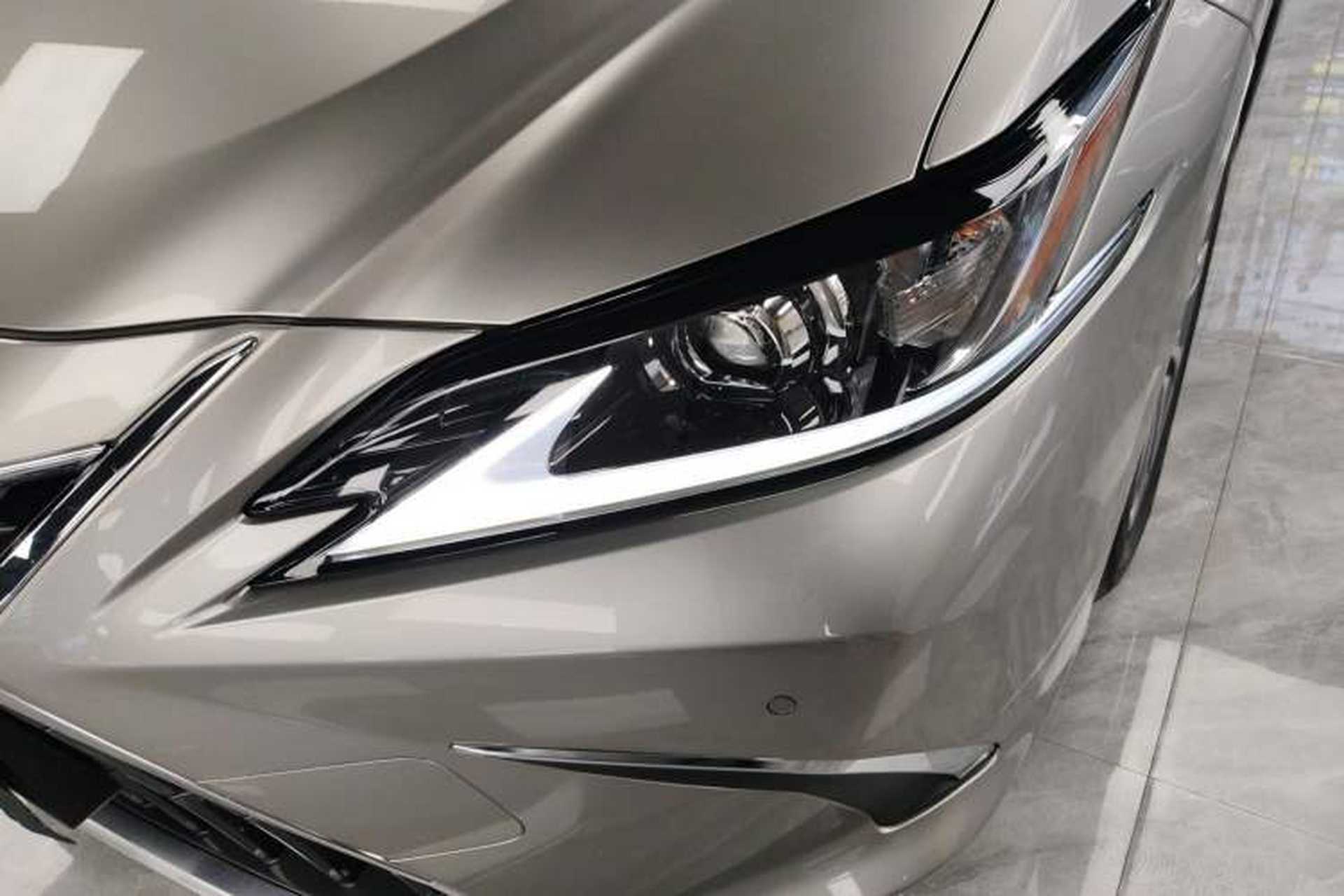 Used Lexus ES 2023 200 Excellence Edition Left Front Headlight