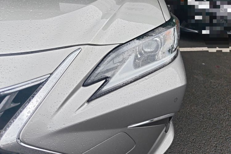 Used Lexus ES 2023 200 Excellence Edition Left Front Headlight