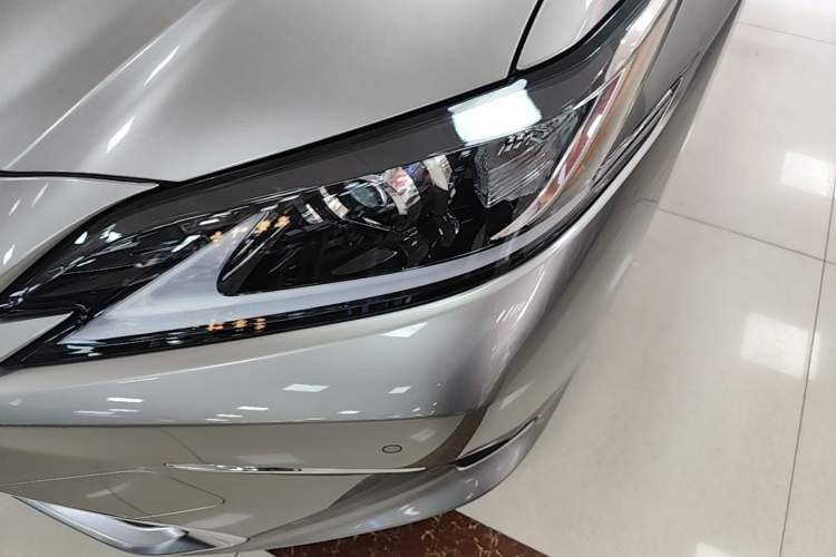 Used Lexus ES 2023 200 Excellence Edition Left Front Headlight