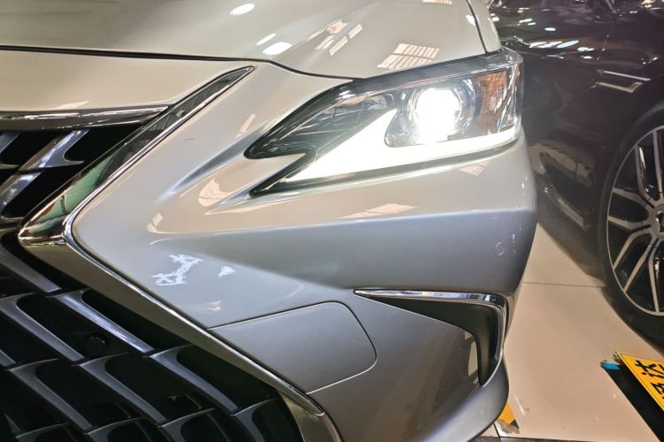 Used Lexus ES 2023 200 Excellence Edition Left Front Headlight