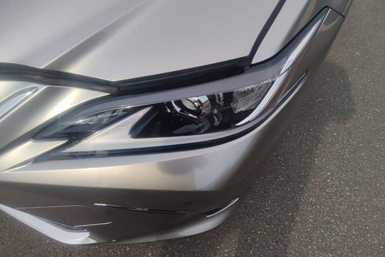 Used Lexus ES 2023 200 Excellence Edition Left Front Headlight