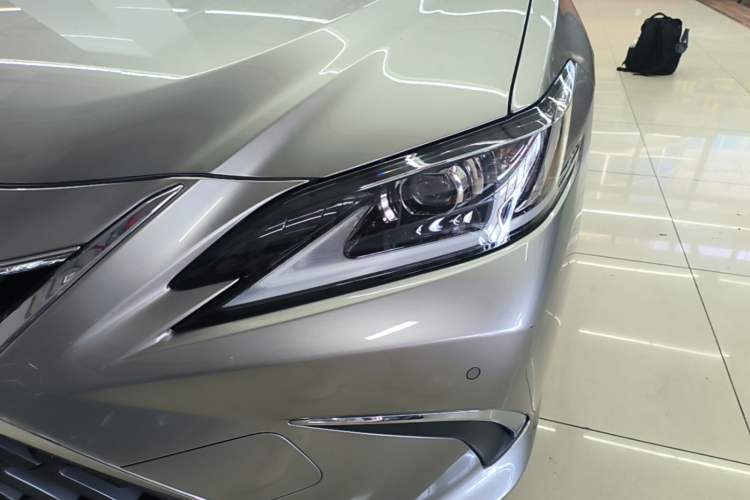 Used Lexus ES 2023 200 Excellence Edition Left Front Headlight
