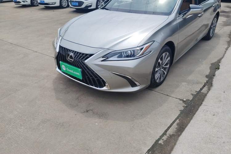 Used Lexus ES 2023 200 Excellence Edition Left Front Headlight