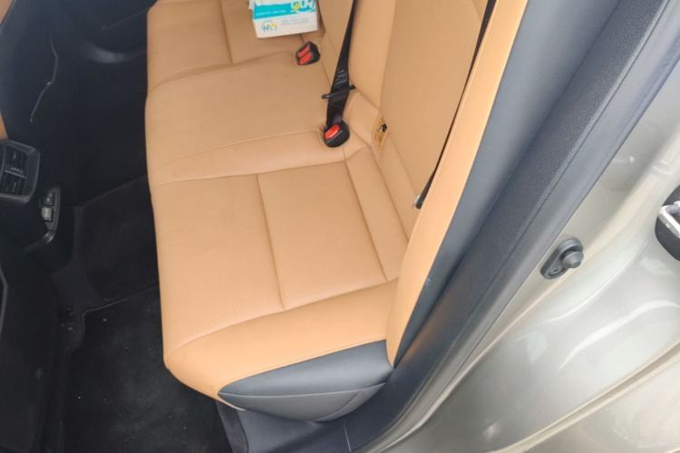 Used Lexus ES 2023 200 Excellence Edition Left Rear Seat