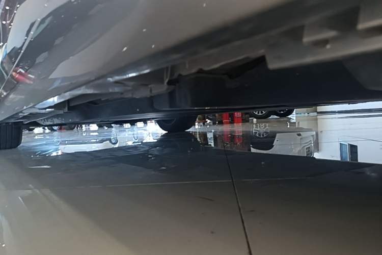 Used Lexus ES 2023 200 Excellence Edition Left Side Sill