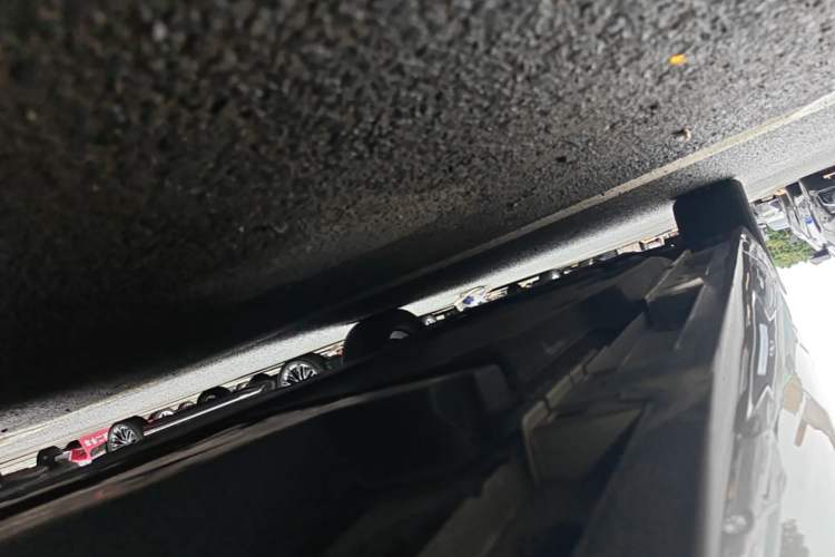 Used Lexus ES 2023 200 Excellence Edition Left Side Sill