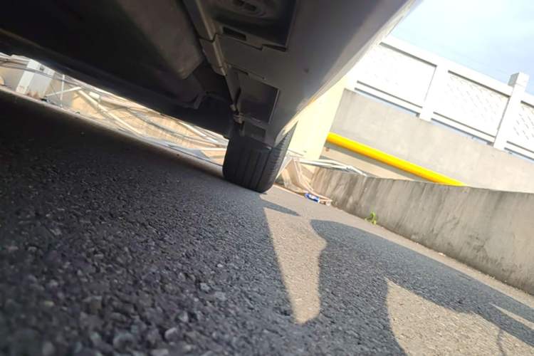 Used Lexus ES 2023 200 Excellence Edition Left Side Sill