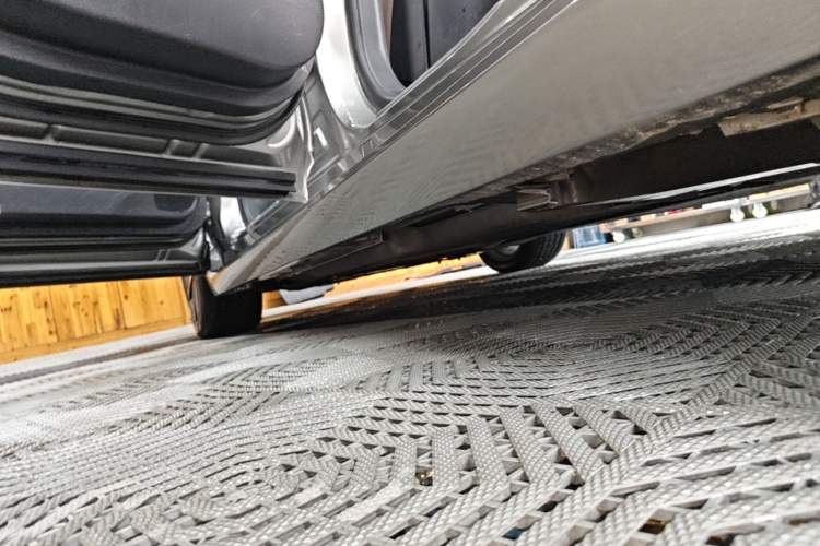 Used Lexus ES 2023 260 Excellence Edition Left Side Sill