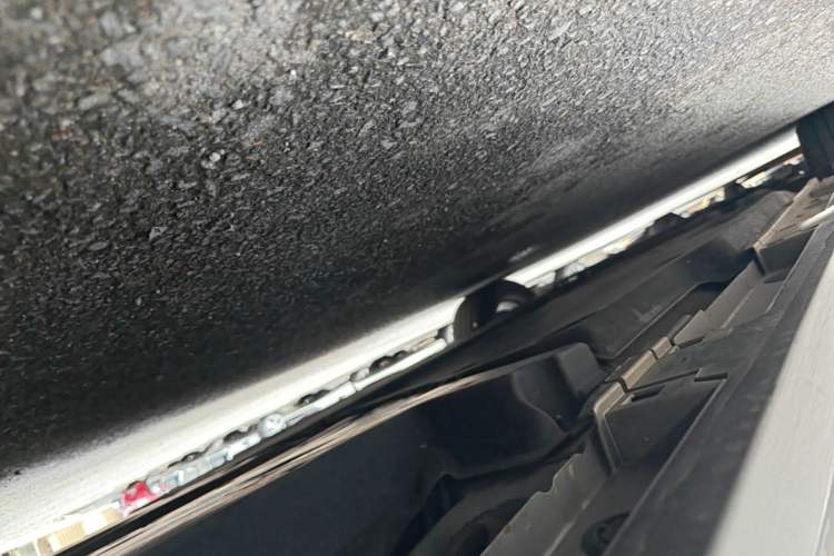 Used Lexus ES 2023 200 Excellence Edition Left Side Sill