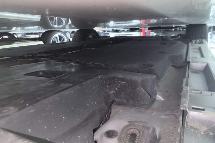 Used Lexus ES 2023 200 Excellence Edition Left Side Sill