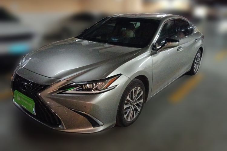Used Lexus ES 2023 200 Excellence Edition Guazi used car, China used car export, Used car for sale, Used cars, Cheapest cars for sale