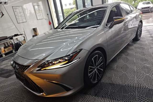 Used Lexus ES 2023 260 Excellence Edition