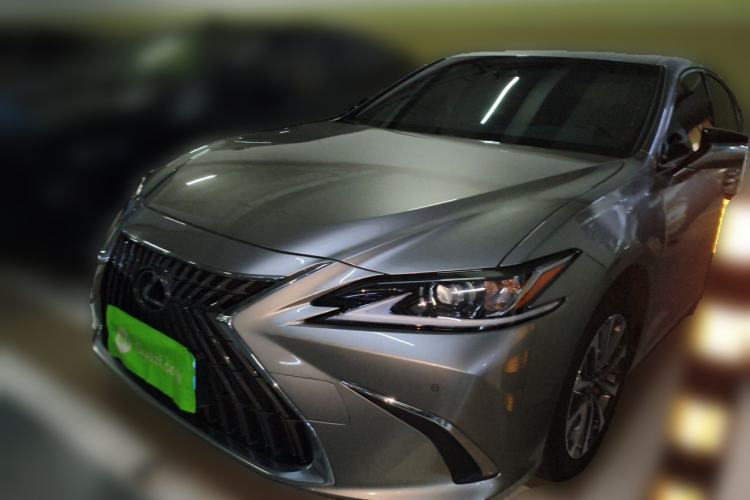Gebrauchter Lexus ES 2023 200 Excellence Edition Guazi used car, China used car export, Used car for sale, Used  cars, Cheapest cars for sale