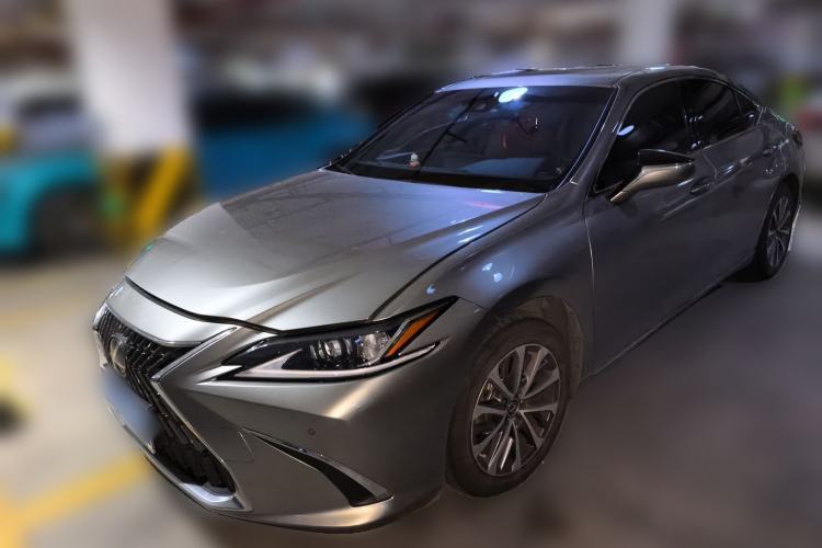 Used Lexus ES 2023 200 Excellence Edition Guazi used car, China used car export, Used car for sale, Used cars, Cheapest cars for sale
