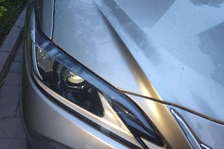 Used Lexus ES 2023 260 Excellence Edition Right Front Headlight