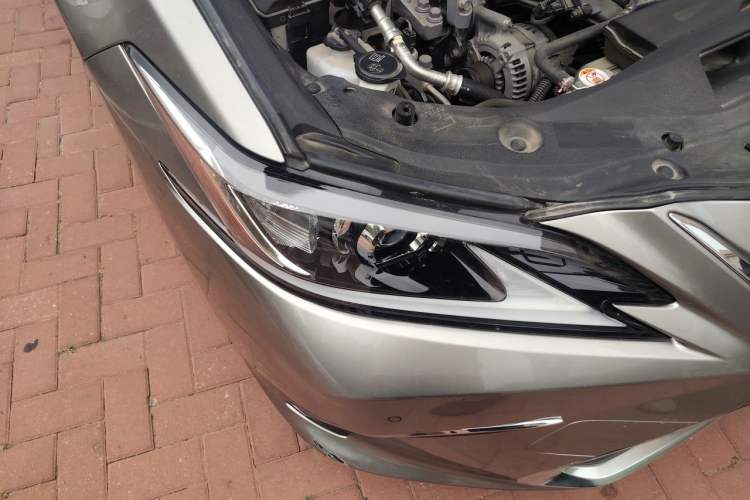 Used Lexus ES 2023 200 Excellence Edition Right Front Headlight