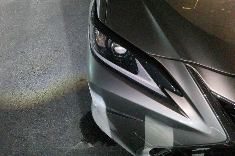 Used Lexus ES 2023 200 Excellence Edition Right Front Headlight
