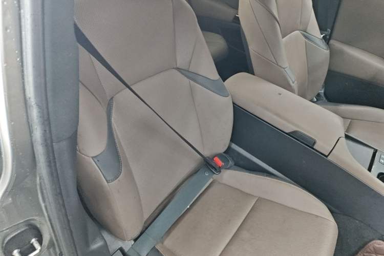Used Lexus ES 2023 260 Excellence Edition Right Front Seat