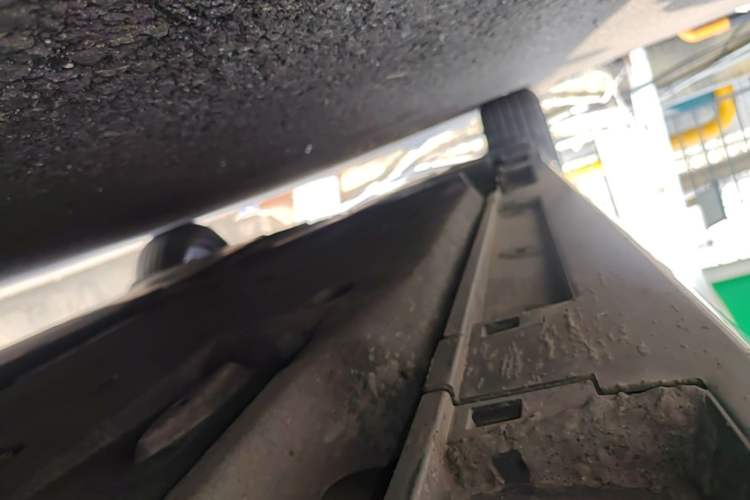 Used Lexus ES 2023 200 Excellence Edition Right Side Sill