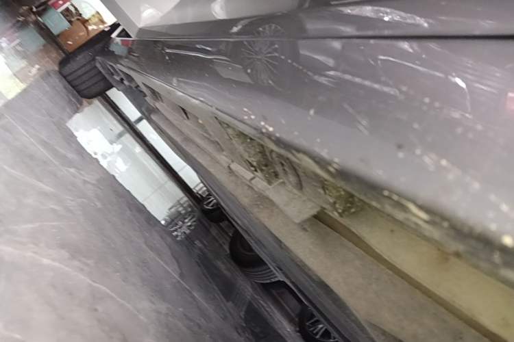 Used Lexus ES 2023 200 Excellence Edition Right Side Sill