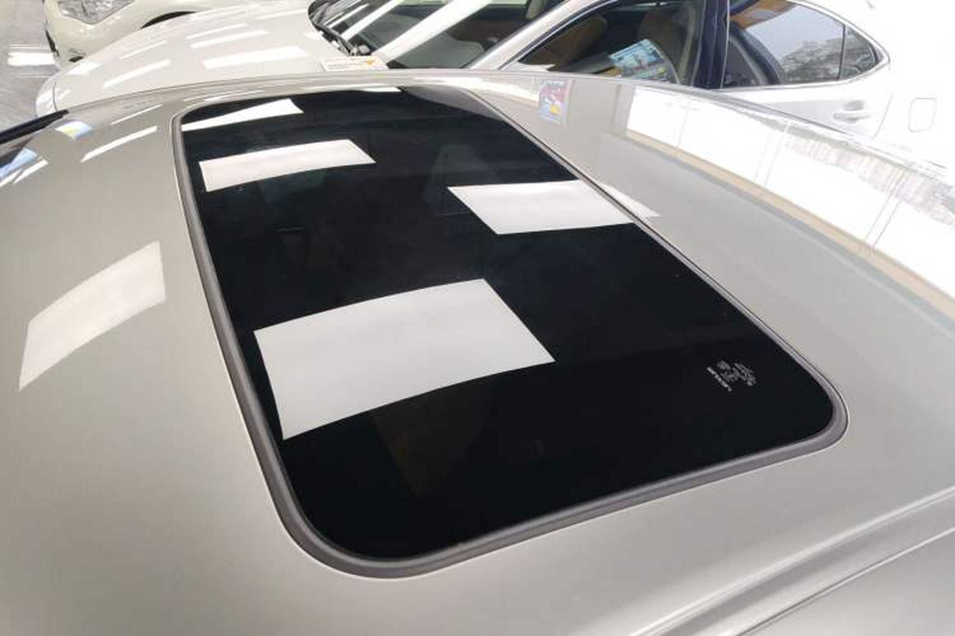 Used Lexus ES 2023 200 Excellence Edition Roof