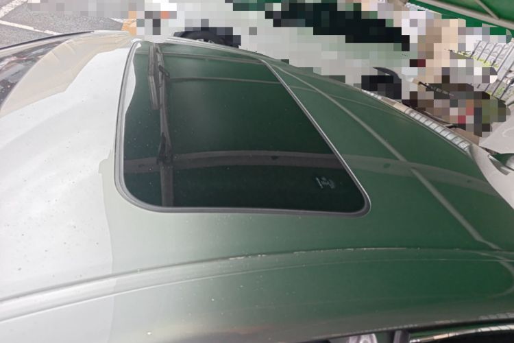 Used Lexus ES 2023 200 Excellence Edition Roof