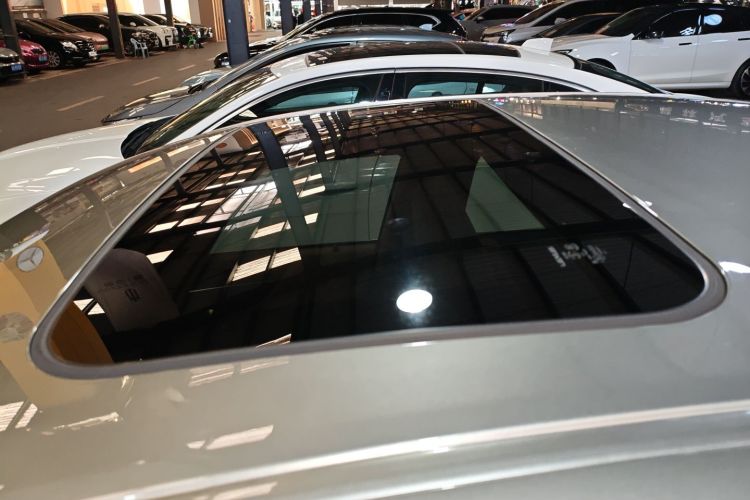 Used Lexus ES 2023 200 Excellence Edition Roof