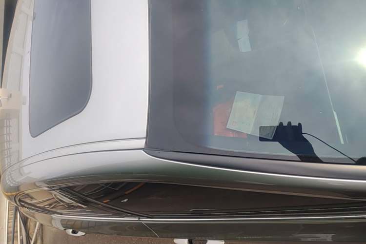 Used Lexus ES 2023 200 Excellence Edition Roof