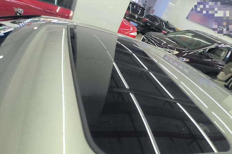 Used Lexus ES 2023 200 Excellence Edition Roof