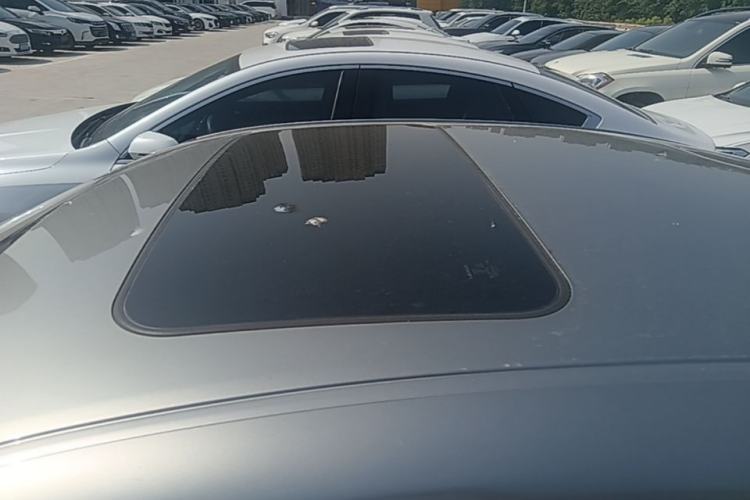 Used Lexus ES 2023 200 Excellence Edition Roof