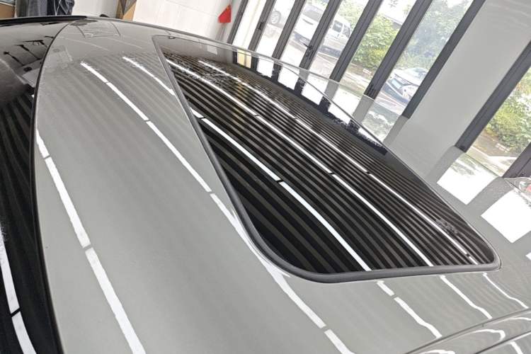 Used Lexus ES 2023 260 Excellence Edition Roof